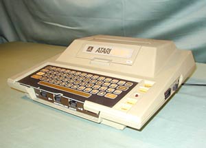 Atari 400