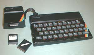 Sinclair ZX Spectrum