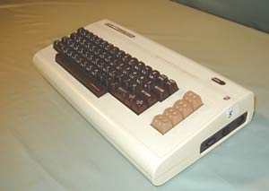 Vic 20