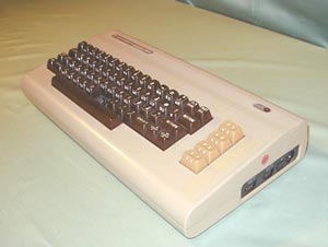 Vic 64